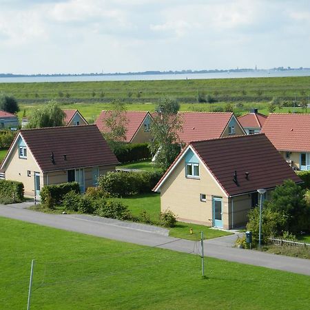 Ijsselhof Villa Type Medemblik 6 Andijk Exteriér fotografie